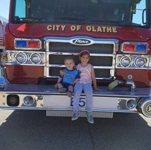 Meet your Posher, Jackie